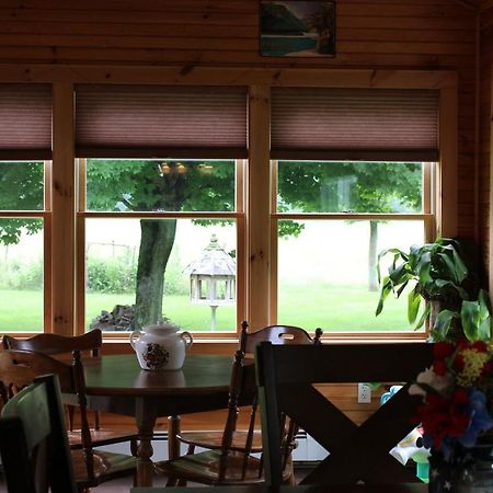فيلا Maple Leaf Acre Williston المظهر الخارجي الصورة
